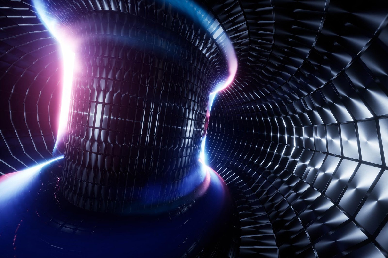 تتقدم الصين نحو الإشعال الاندماجي مع تحقيق اختراق كبير في البلازما