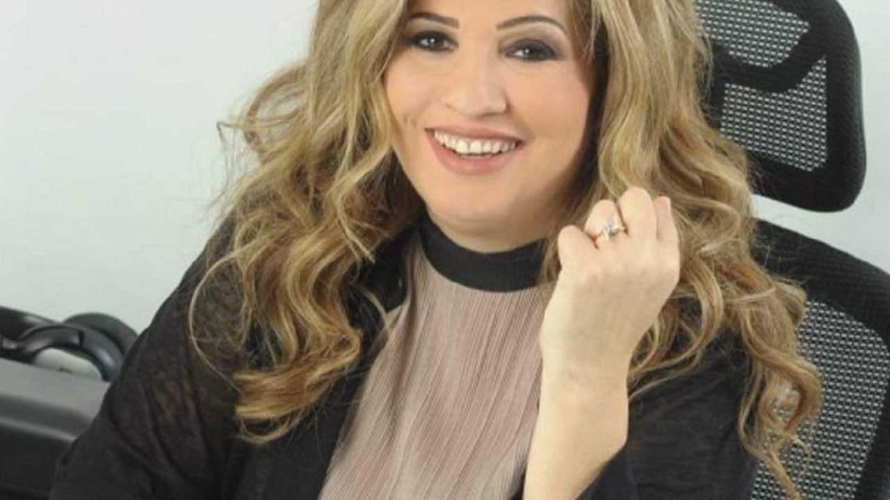 تحسّسوا عروشكم.. مريم البسام لا أحد في مأمن الا!