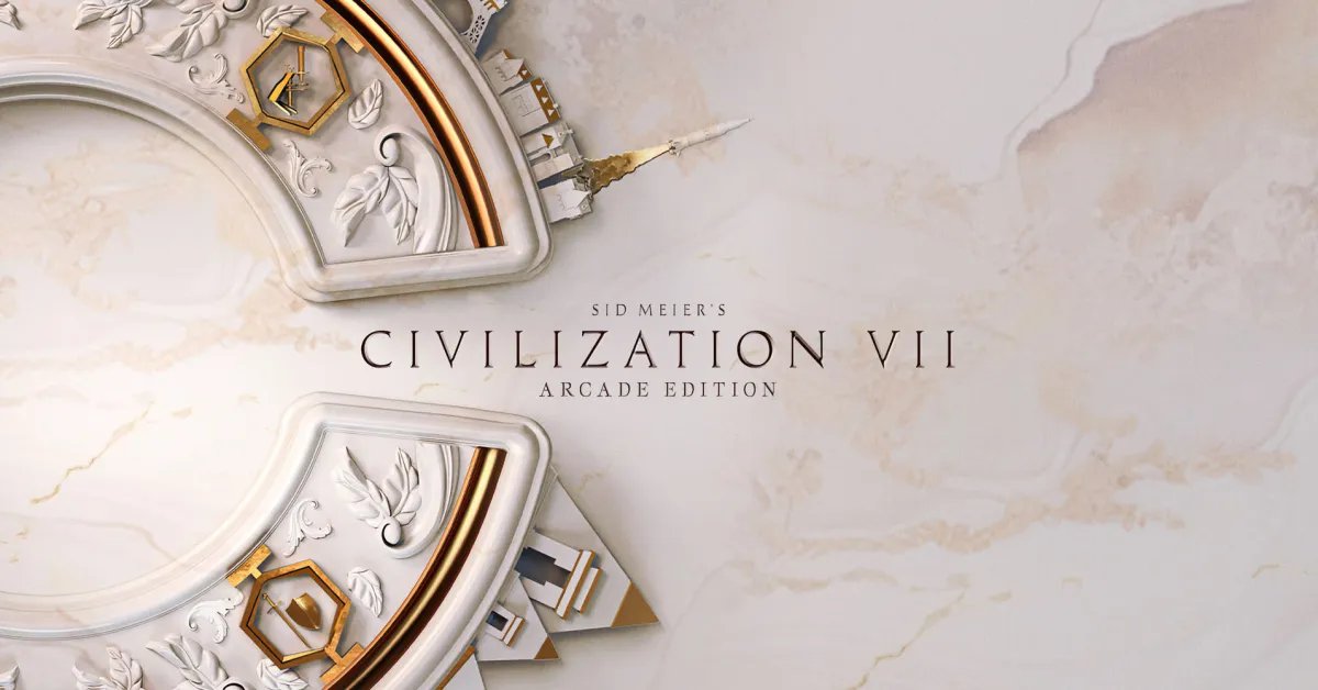 تحصل Apple Arcade على لعبة Civilization VII وثلاث ألعاب جديدة أخرى