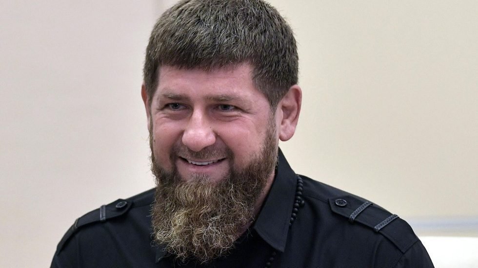 تعيين أحمد قديروف وأحمد دوداييف قائمين بأعمال نائب رئيس حكومة الشيشان