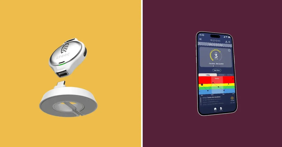 تقترب Apple Watch من مراقبة نسبة السكر في الدم مع إطلاق التكنولوجيا الجديدة