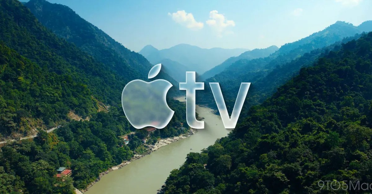 صورة مميزة: تكشف Apple TV عن عودة مسلسلات الخيال العلمي الكبرى الشهر المقبل