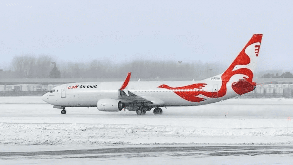 تم إطلاق أول طائرة بوينج هجينة في العالم للركاب والبضائع في نفس الوقت