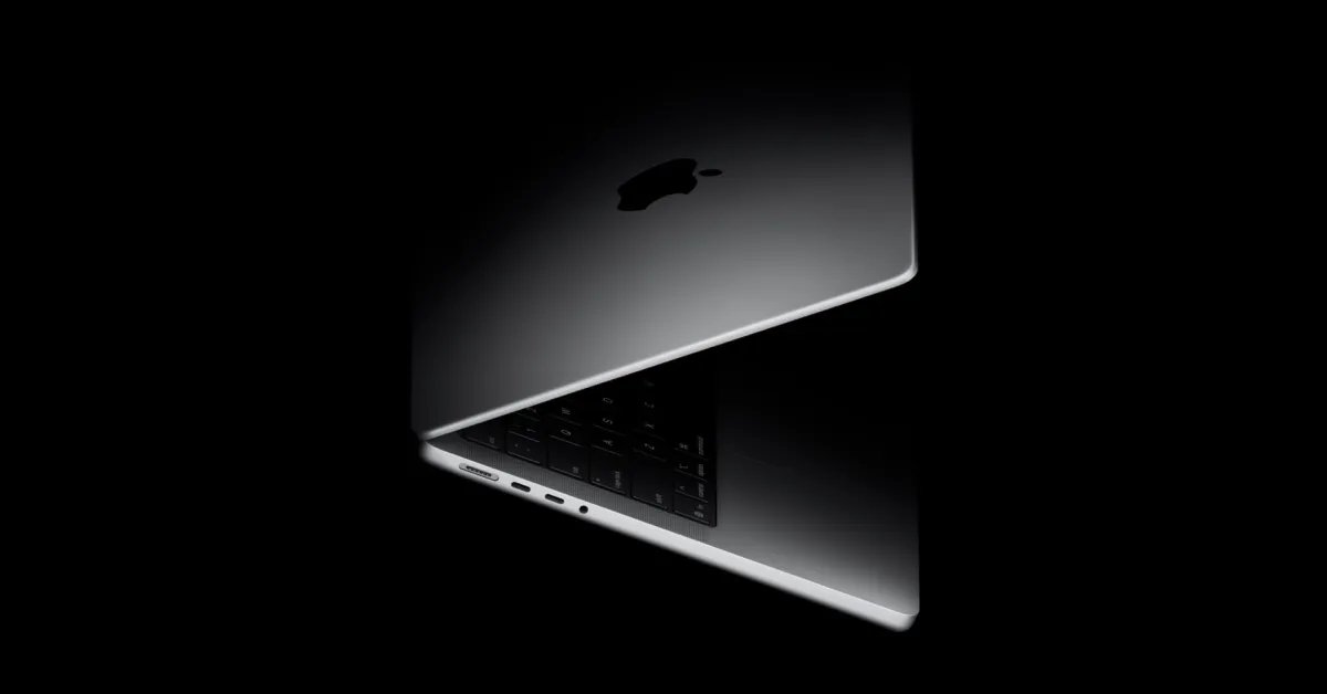 ربما تكون شركة Apple قد ألمحت إلى إطلاق جهاز MacBook Pro المتطور في 28 يناير ربما تكون شركة Apple قد ألمحت إلى إطلاق جهاز MacBook Pro المتطور في 28 يناير