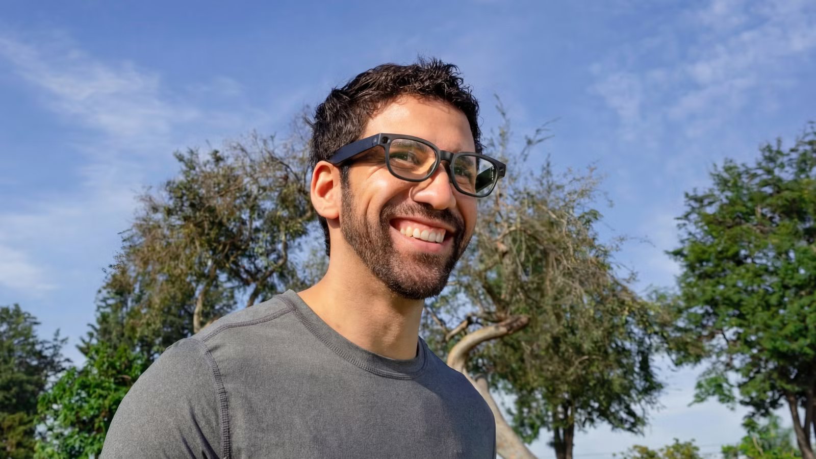 سيحقق منافسو RayBan Meta جميع أحلامك في البث المباشر