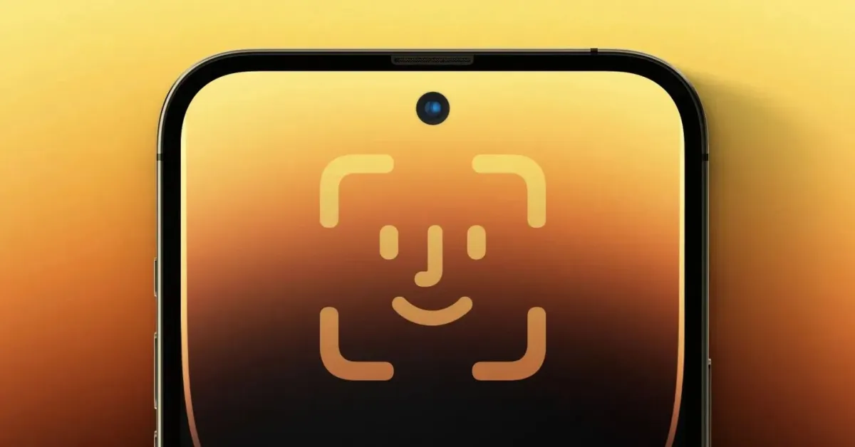 قد يقوم iPhone 18 Pro بإخفاء Face ID تحت الشاشة، ولكن يبقى سؤال واحد كبير