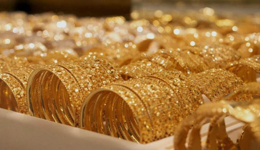 قفزة تاريخية للذهب بعد اعتقال مادورو وتصاعد التوترات قفزة تاريخية للذهب بعد اعتقال مادورو وتصاعد التوترات