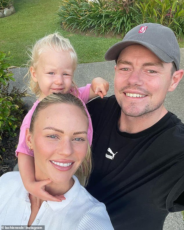 كيف يمكن أن يكلفه فشل زواج Lachie Neale أكثر بكثير من علاقته تحذير من ضربة مذهلة بقيمة 1.5 مليون دولار لنجم كرة القدم كيف يمكن أن يكلفه فشل زواج Lachie Neale أكثر بكثير من علاقته تحذير من ضربة مذهلة بقيمة 1.5 مليون دولار لنجم كرة القدم