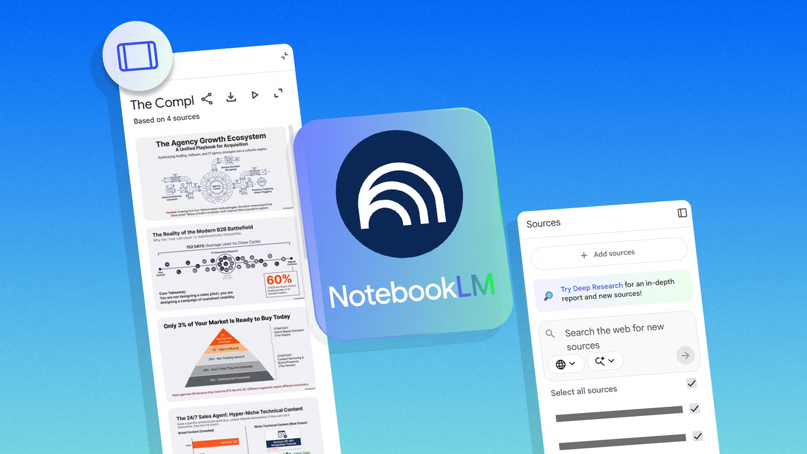 لا تعد مجموعات شرائح NotebookLM المخصصة للاجتماعات فقط. إليك ما أستخدمه من أجله بدلاً من ذلك لا تعد مجموعات شرائح NotebookLM المخصصة للاجتماعات فقط. إليك ما أستخدمه من أجله بدلاً من ذلك