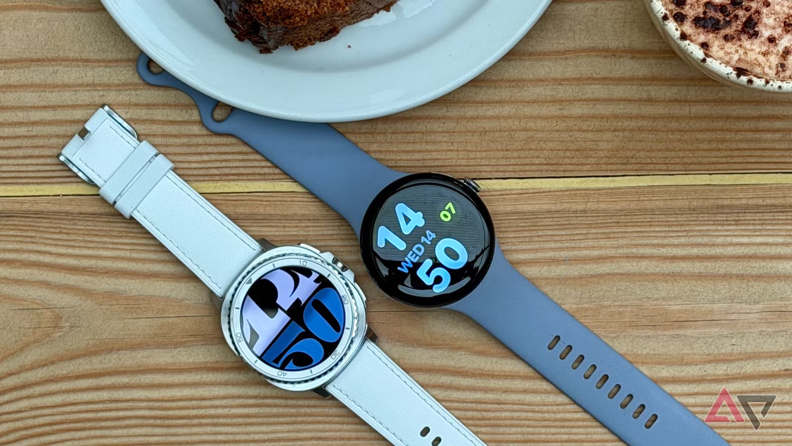 لقد ارتديت Galaxy Watch 8 Classic وPixel Watch 4، وهذا هو الجهاز الذي سأشتريه