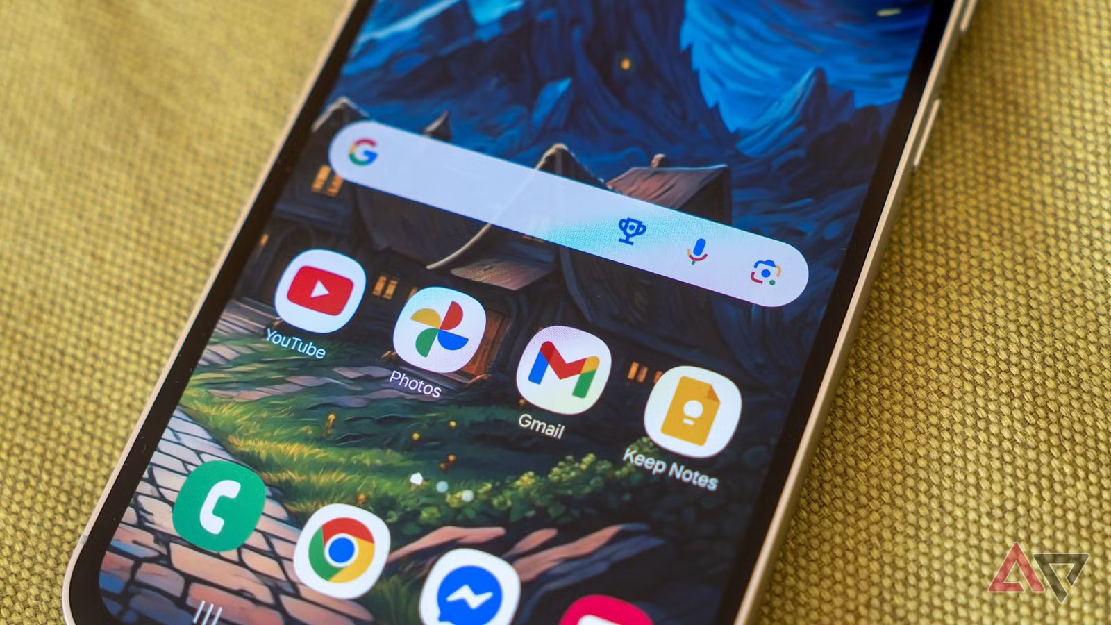 لقد حصل Google Voice Search للتو على ترقية كبيرة