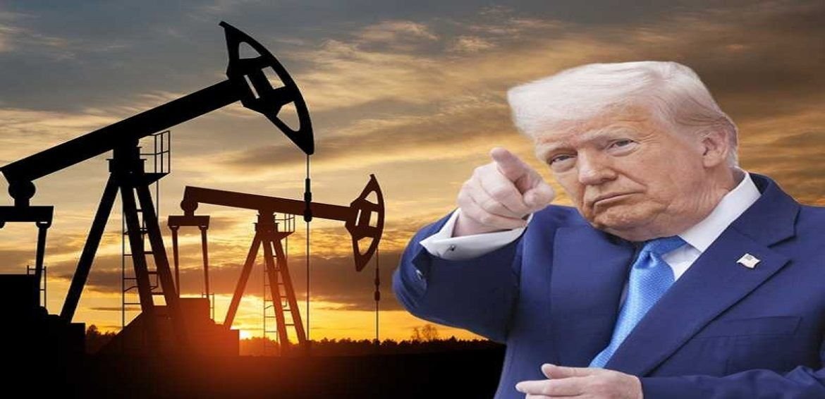 مباحثات مع خلفاء مادورو لحسم الصفقة.. لماذا تهتم أمريكا بنفط فنزويلا؟