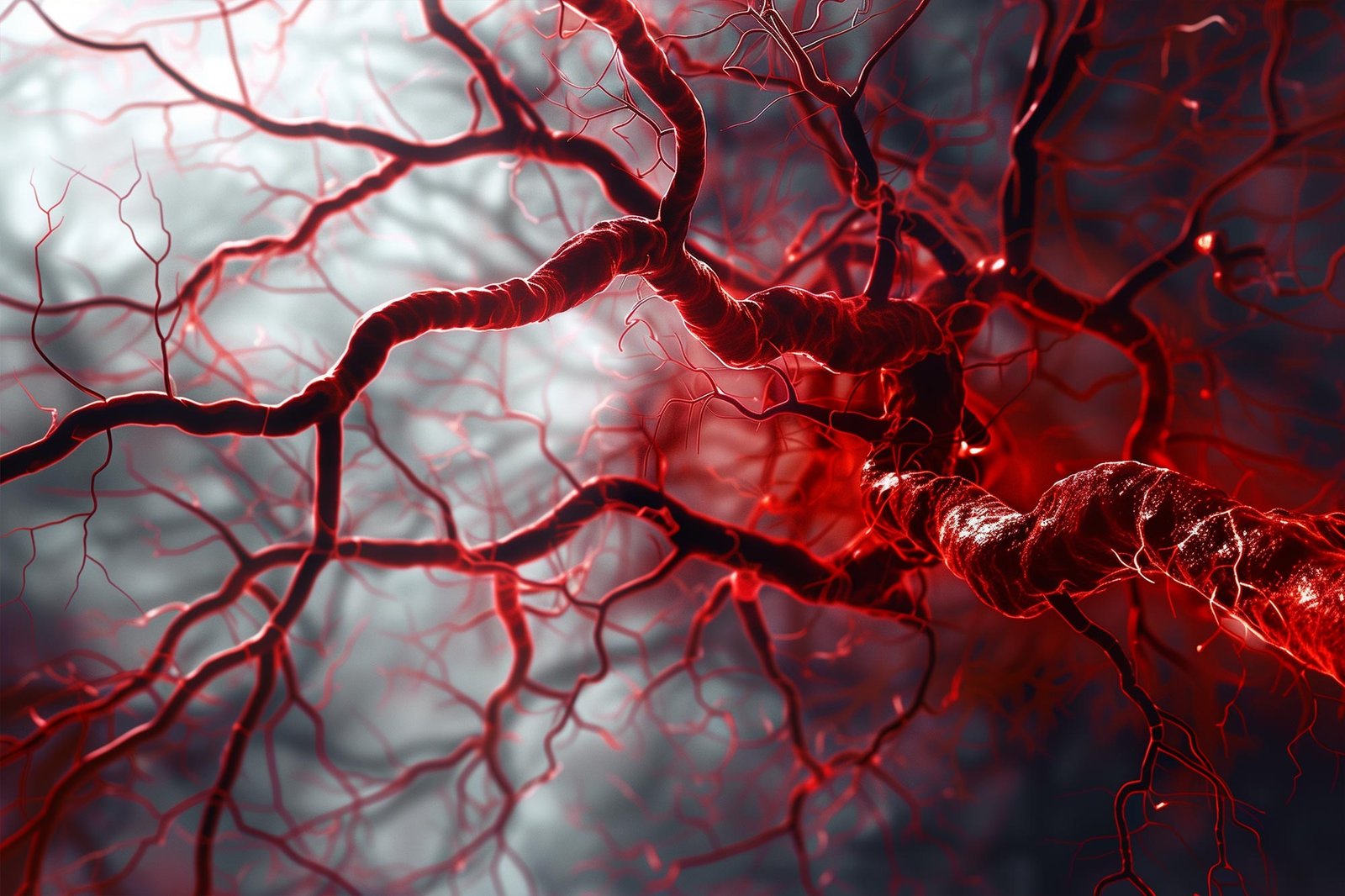 مرض السكري لا يرفع نسبة السكر فحسب، بل يمكن أن يغير دمك