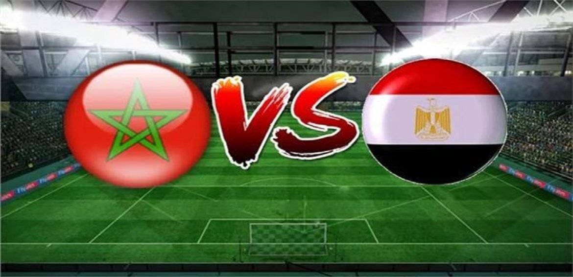 مصر والمغرب إلى نصف نهائي أمم إفريقيا… وحلم النهائي العربي يقترب