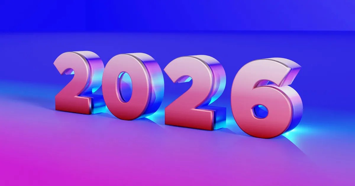 نمنحك ولأجهزة Apple الخاصة بك عامًا جديدًا سعيدًا في عام 2026 نمنحك ولأجهزة Apple الخاصة بك عامًا جديدًا سعيدًا في عام 2026