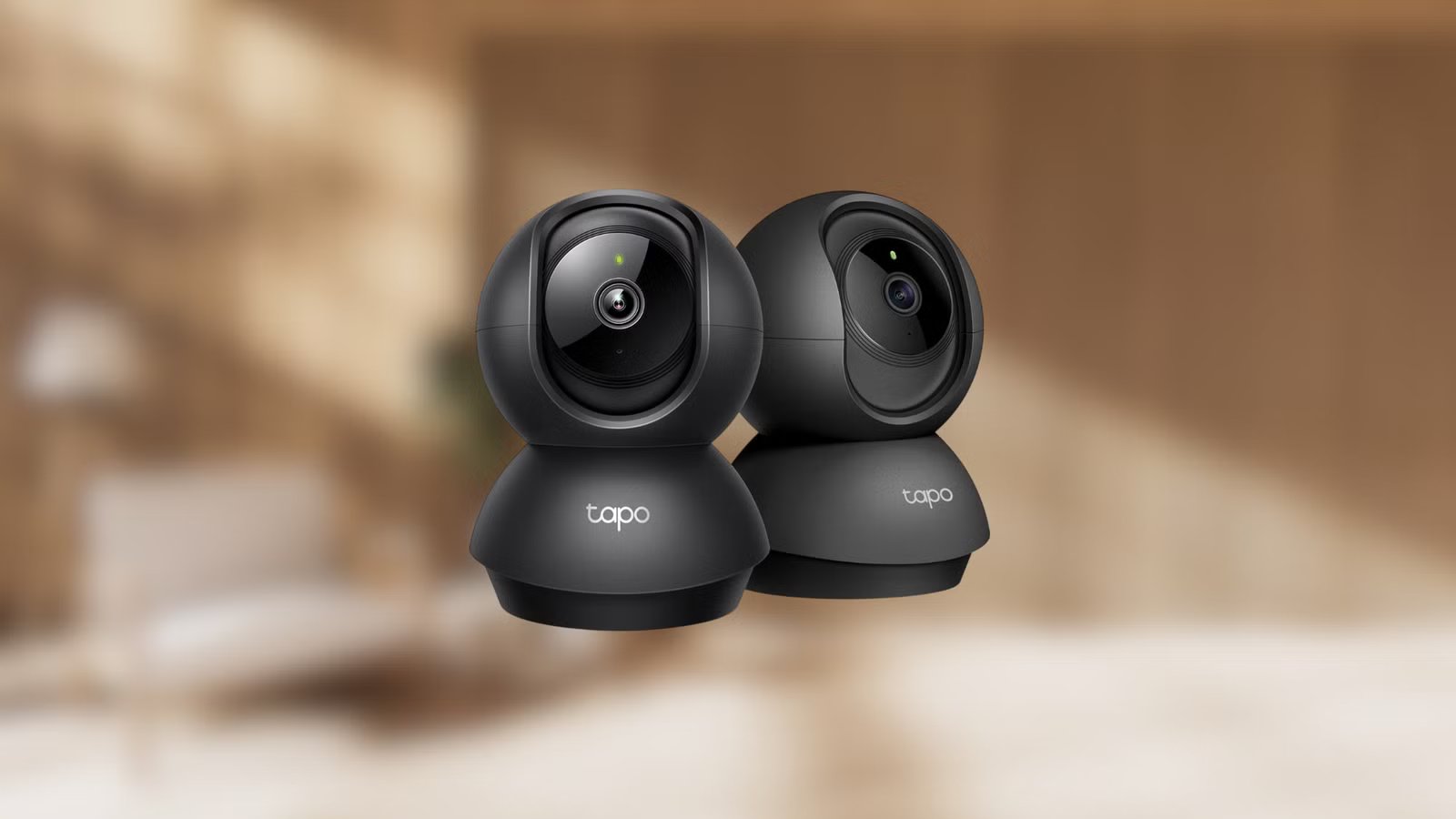 هذه الحزمة تجعل مراقبة منزلك أمرًا سهلاً