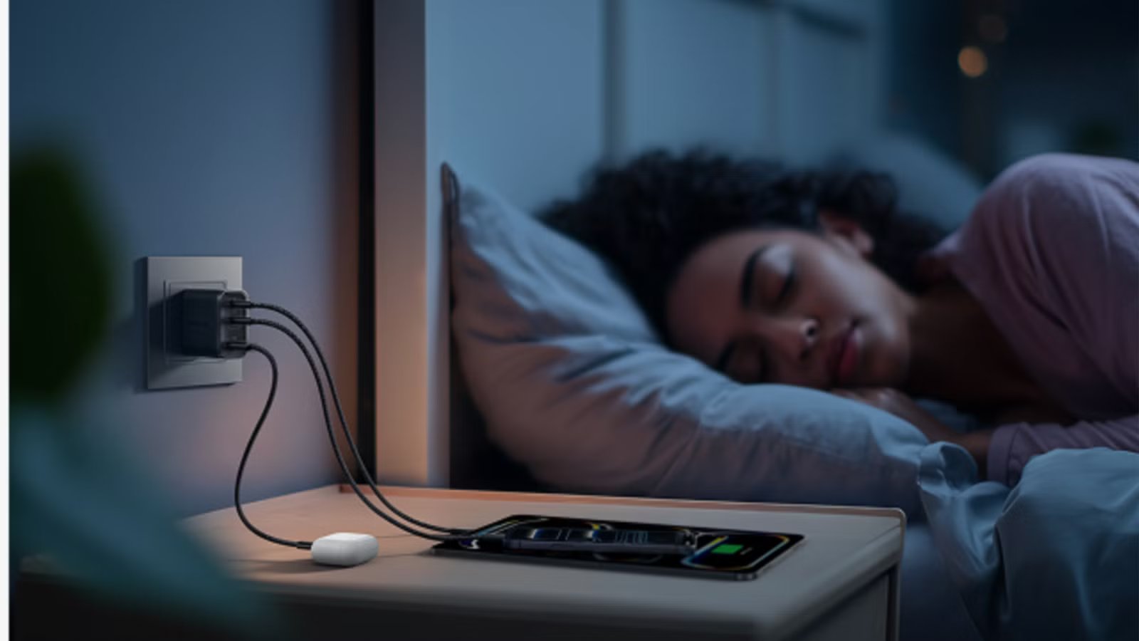 هذه هي الطريقة الأسهل لبدء العام بعادات شحن أفضل