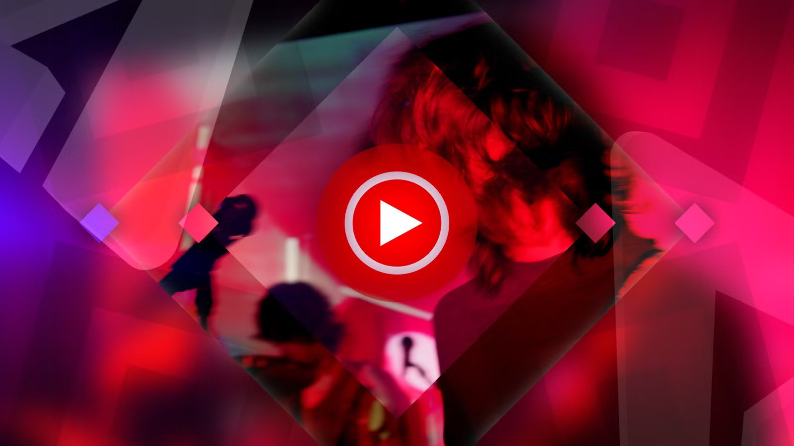 هل يغزو الذكاء الاصطناعي توصيات موسيقى YouTube الة بك؟ أنت لست وحدك