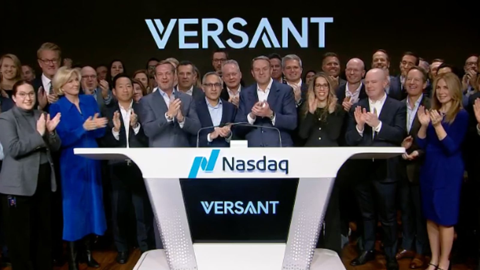 يبدأ تداول Comcast spinoff Versant (VSNT) في بورصة ناسداك