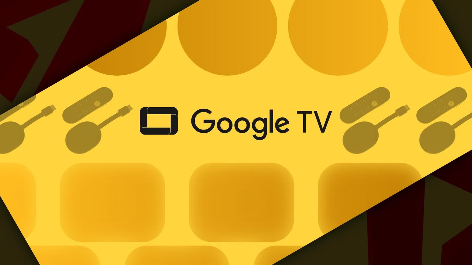 يقدم Gemini التحكم الصوتي في إعدادات Google TV
