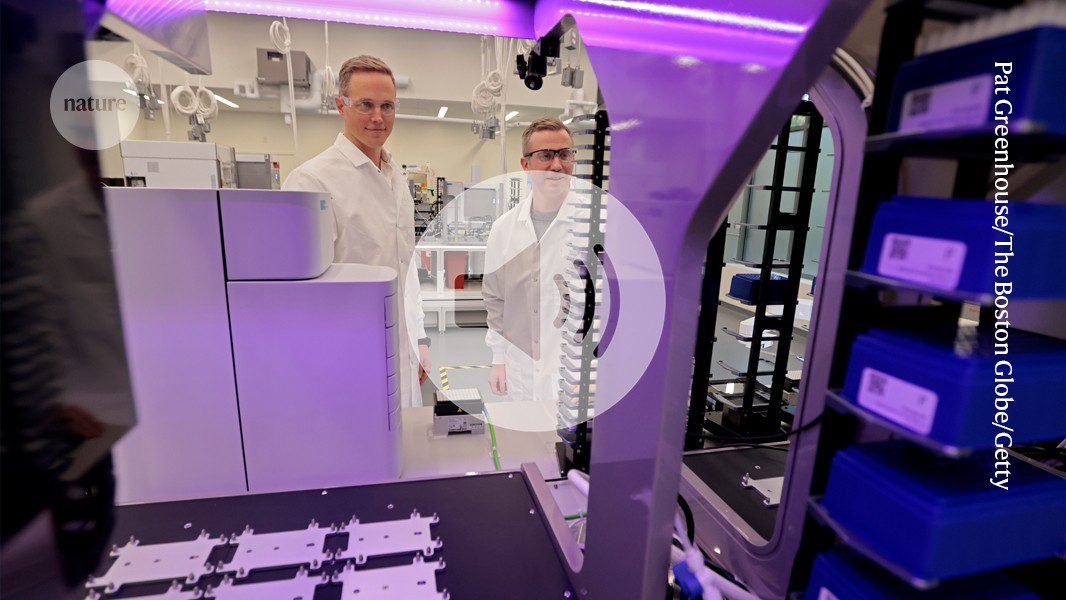 يمكن للذكاء الاصطناعي أن يحفز الحياة المهنية للعلماء، لكنه يحد من نطاقها