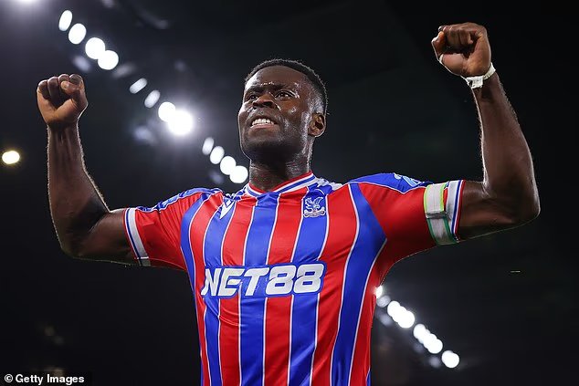 Outofcontract XI Man City could lose TWO Treble winners, Liverpool face big decisions in defence and superstar forward who could have Premier League clubs on red ale