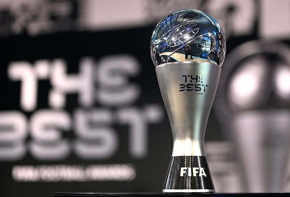 مفاجأة.. لفيفا يقرر إيقاف جوائز "ذا بيست - The Best"!