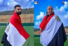 عدة قنوات مفتوحة تنقل مباراة مصر وبنين في كأس إفريقيا 2025.. التفاصيل
