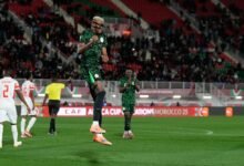 نيجيريا تهزم موزمبيق بحصة عريضة وتبلغ ربع نهائي كأس إفريقيا