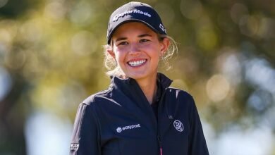 تعلن كاي ترامب أنها خضعت للجراحة في منشور صادم على Instagram