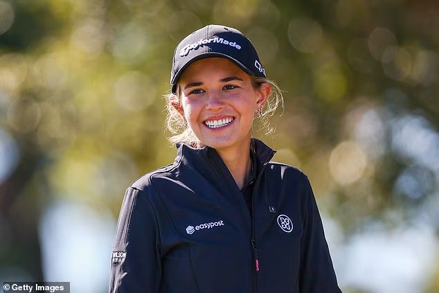 تعلن كاي ترامب أنها خضعت للجراحة في منشور صادم على Instagram