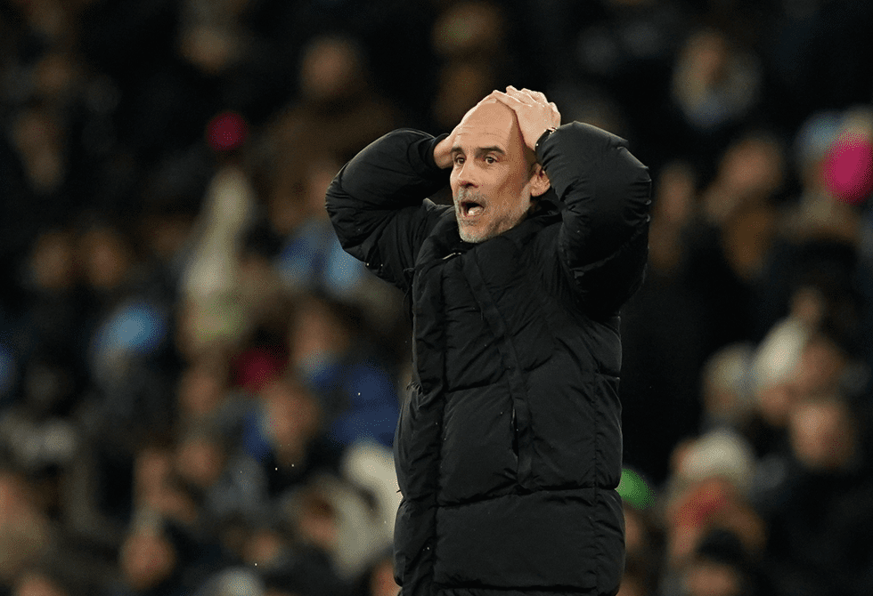 مانشستر سيتي يواصل نزيف النقاط في الدوري الإنجليزي ويهدي أرسنال فرصة الابتعاد بالصدارة