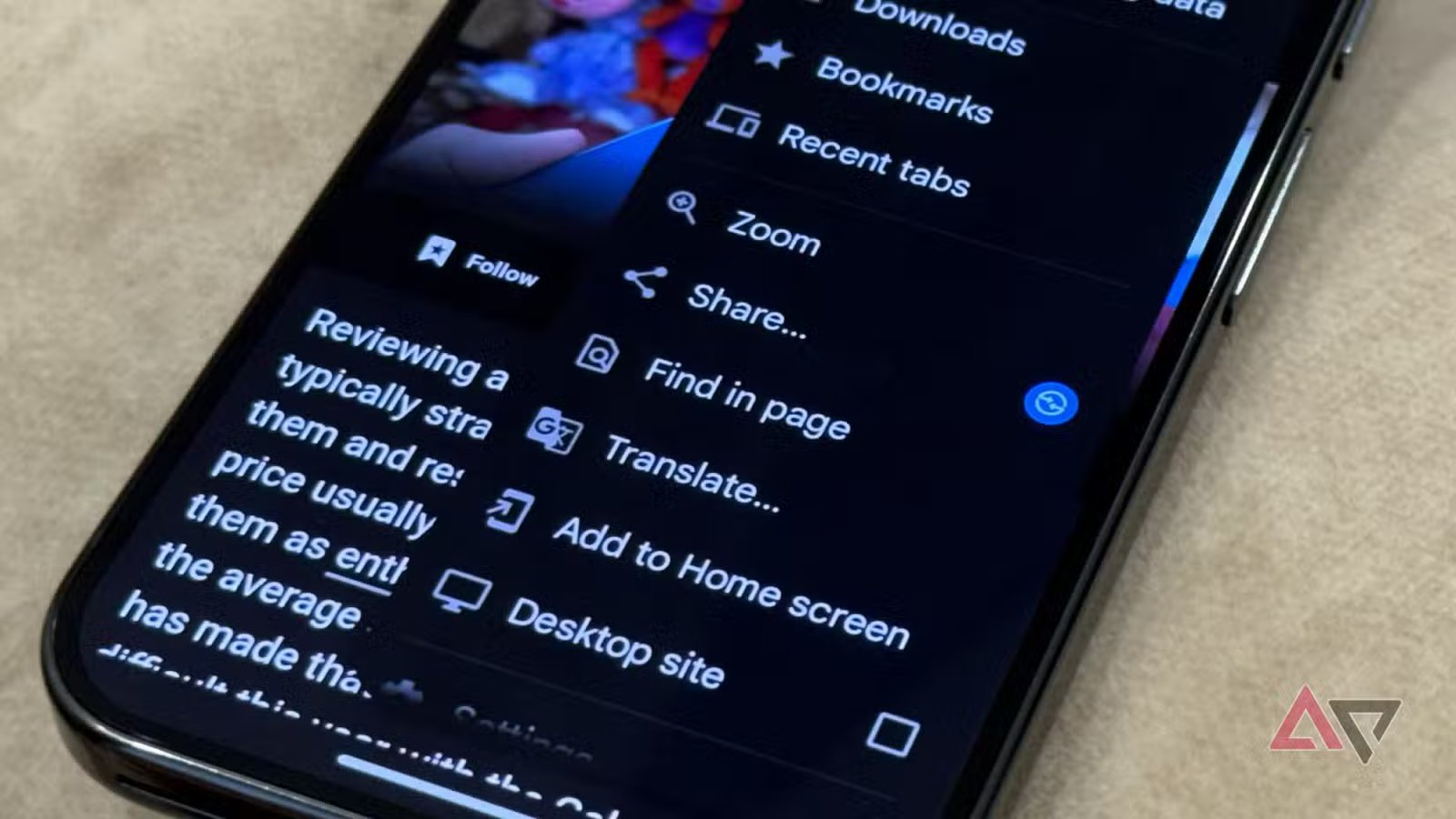 1767887938 120 menu google chrome android