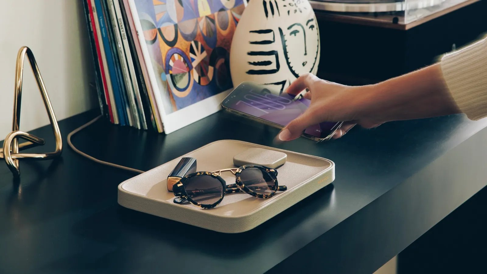 جميع الاكتشافات الغريبة والبرية والرائعة من أكبر عرض في مجال التكنولوجيا (محدث) 26 1767908952 43 ts valet hero ls webres