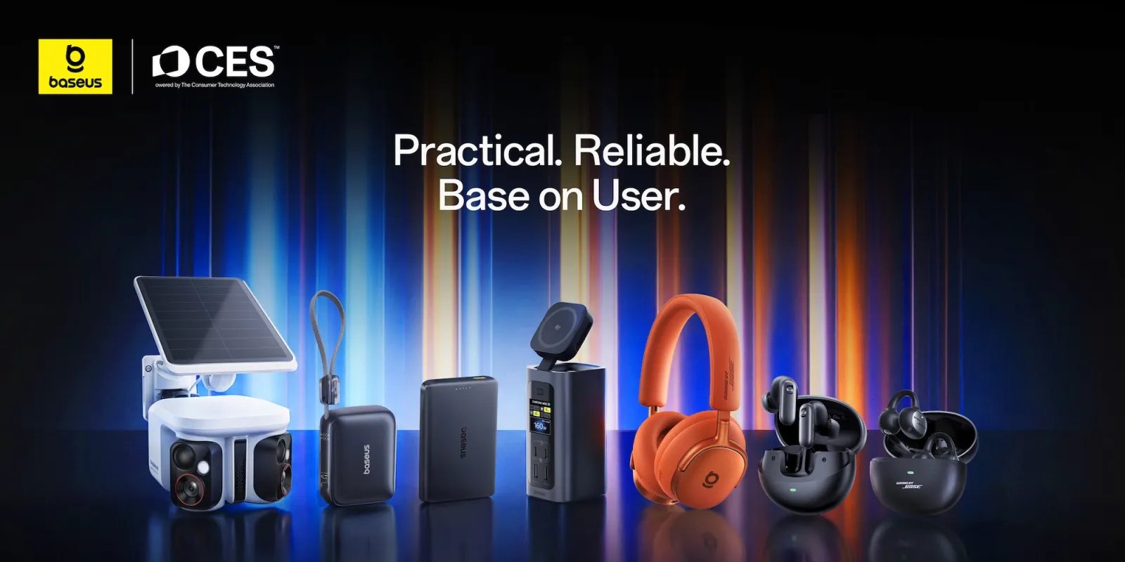 جميع الاكتشافات الغريبة والبرية والرائعة من أكبر عرض في مجال التكنولوجيا (محدث) 32 1767908954 614 Spacemate RD1 Pro CES 2026