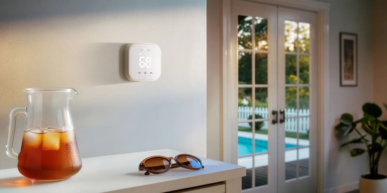 جميع الاكتشافات الغريبة والبرية والرائعة من أكبر عرض في مجال التكنولوجيا (محدث) 34 1767908956 257 eve thermostat