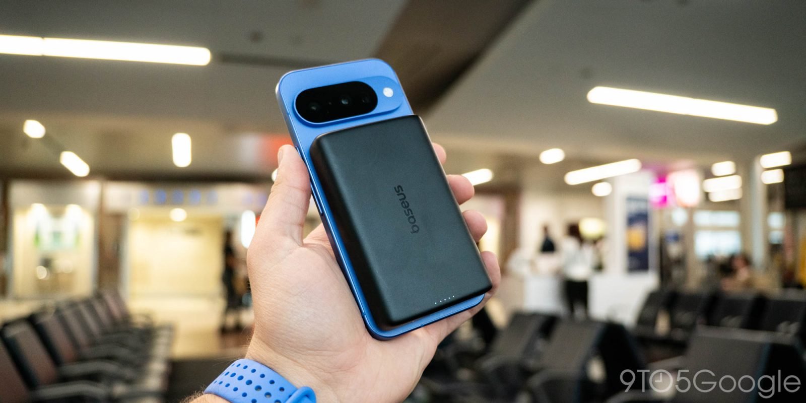 جميع الاكتشافات الغريبة والبرية والرائعة من أكبر عرض في مجال التكنولوجيا (محدث) 57 1767908969 429 baseus am2 2