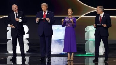 حملات متصاعدة لمقاطعة مونديال 2026 بسبب سياسات إدارة ترامب