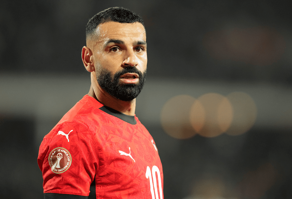 صلاح يثير الجدل بتصريح مفاجئ بعد تأهل مصر إلى نصف نهائي كأس إفريقيا
