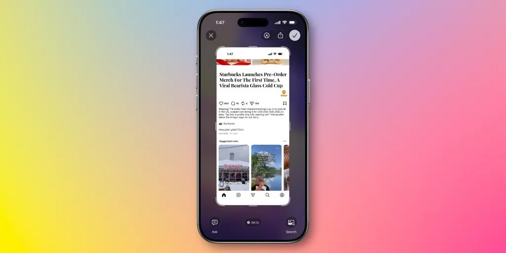 1768155334 362 ios 26 screenshot link url