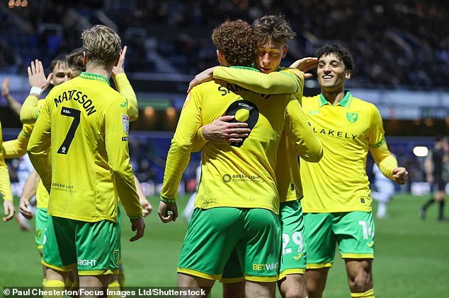 أطلق نادي MLS صفقة مفاجئة بقيمة 13.4 مليون جنيه إسترليني لنجم البطولة، برينتفورد يهبط بموهبة تبلغ من العمر 18 عامًا بينما تستعد الأندية الأوروبية للتحرك من أجل توتنهام المنبوذ ماتيس.