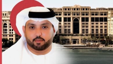 منذر درويش إشغال كامل للفنادق في دبي بنسبة 100 خلال موسم الأعياد