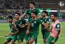 موعد مباراة سوريا والإمارات اليوم في كأس أمم آسيا تحت 23 سنة