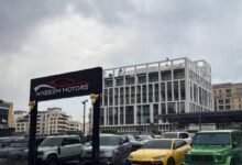 صورة توضيحية - Kassem Motors يرسّخ مكانته كوجهة السيارات الفاخرة الأولى في لبنان