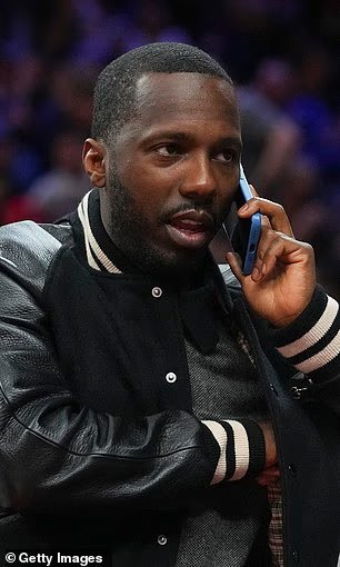 ليبرون جيمس ينأى بنفسه عن ريتش بول بعد أن دفع وكيل ليكرز لمقايضة زملائه في الفريق