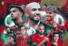 المغرب يقترب من تحقيق حلم طال انتظاره 50 عاما (فيديو)
