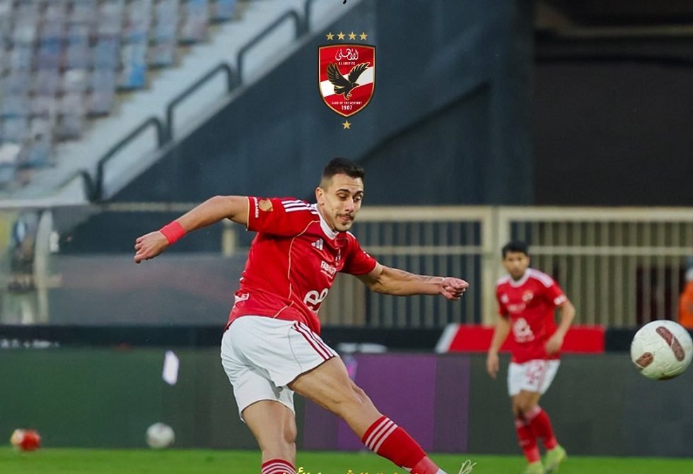 شاهد.. 3 أهداف رائعة وخروج الأهلي