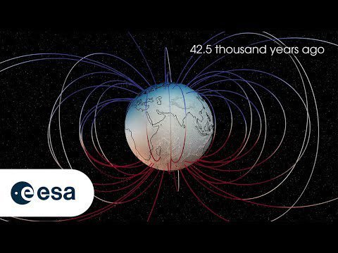 إن سماع المجال المغناطيسي المتقلب للأرض كصوت هو رعب مثير للقلق ScienceAle 2 1768573383 887 0