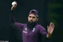 أحدث فوضى التأشيرات الهندية تسخر من كأس العالم T20 - إن معاملة لاعبي النخبة مثل عادل رشيد كمواطنين من الدرجة الثانية أمر غير مقبول على الإطلاق، كما كتب ريتشارد جيبسون