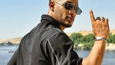 المغرب يصدم محمد رمضان قبل نهائي أمم إفريقيا.. ما علاقة عمرو أديب؟